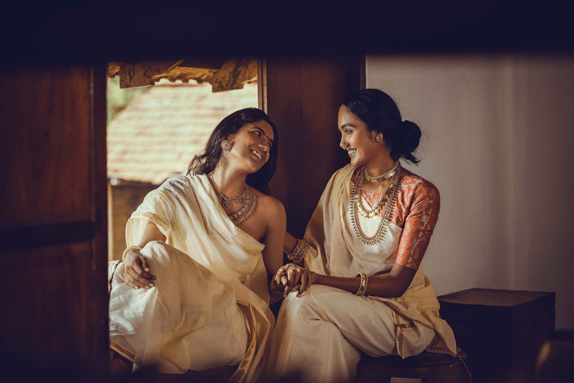 A Tribute to Malayalam — Chingam