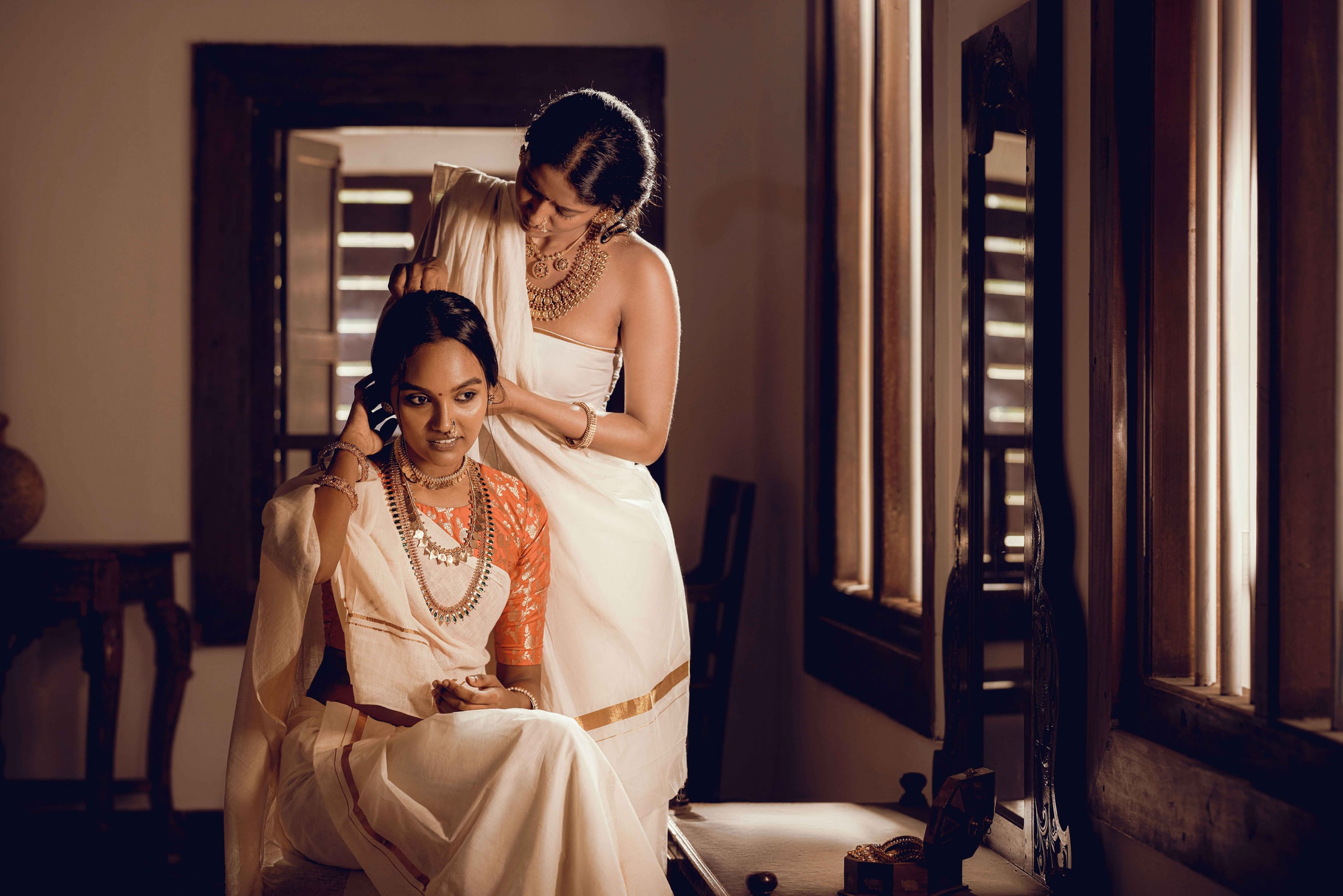 A Tribute to Malayalam — Kumbham
