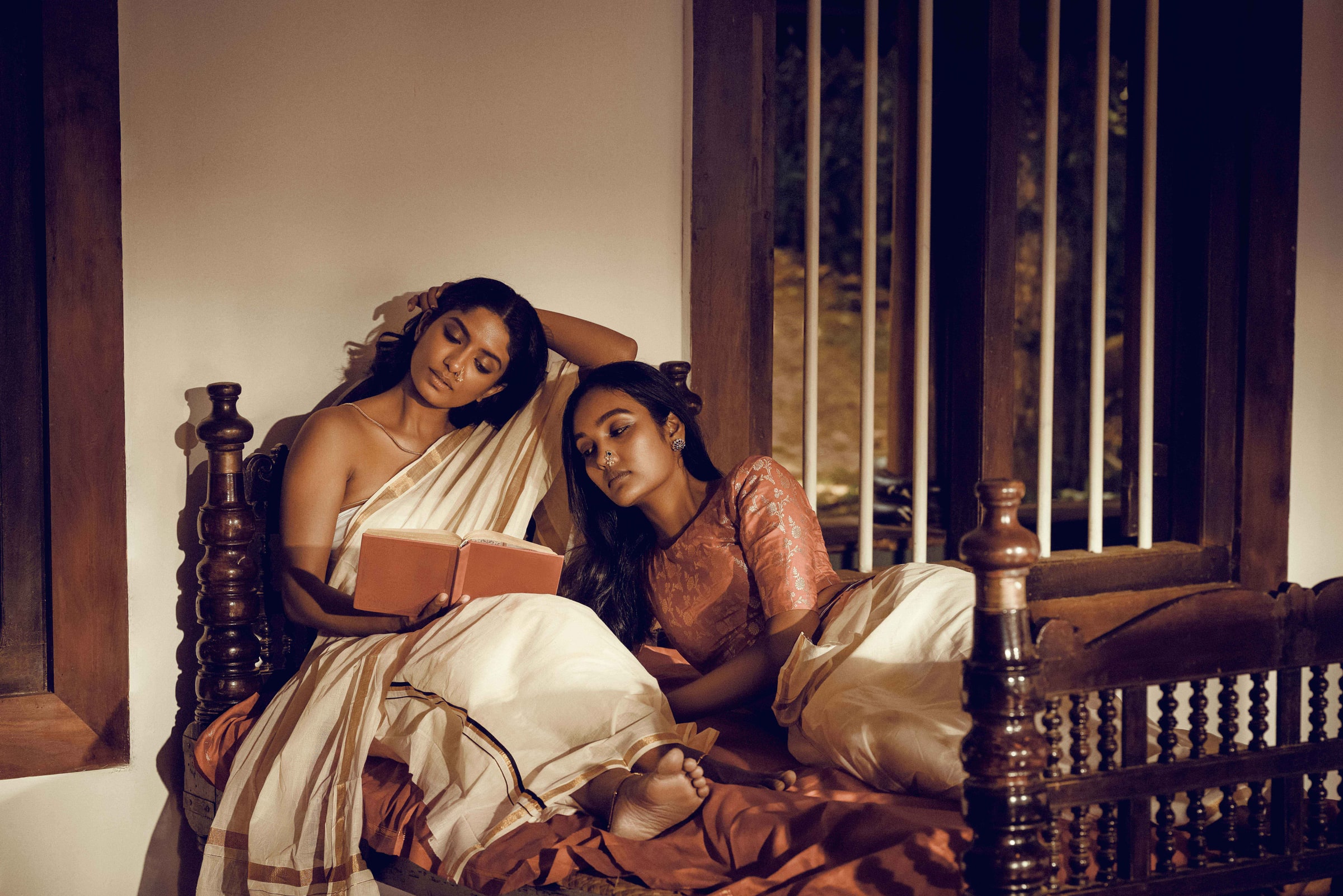 A Tribute to Malayalam — Edavam