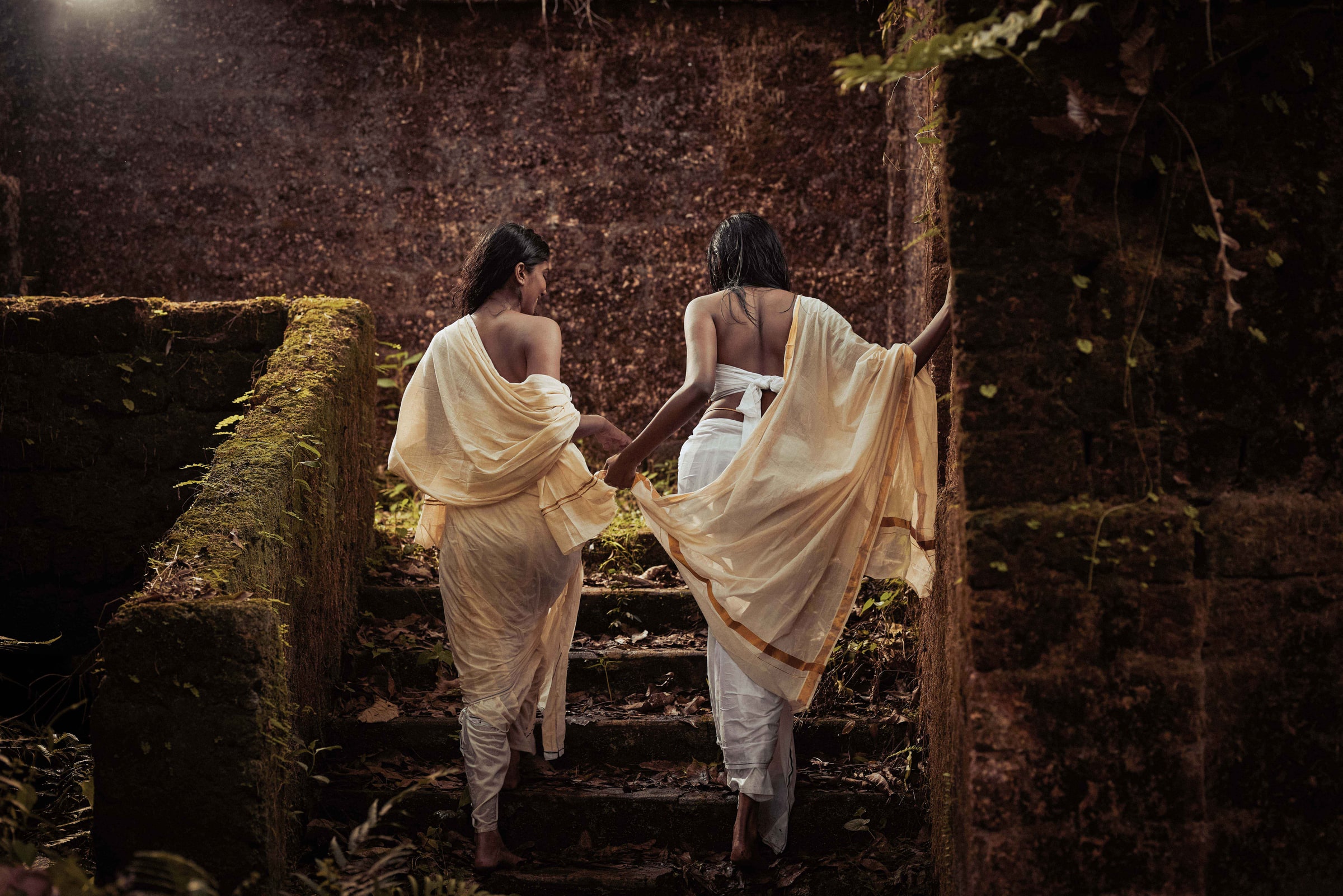 A Tribute to Malayalam — Karkidakam