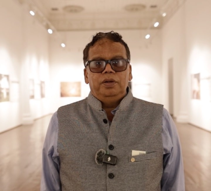 Lokanath Behera
